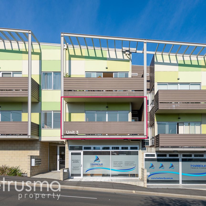 19 / 3 Clarence Street - Photo 1