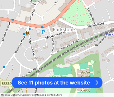 Approach Road, Ashley Cross, Lower Parkstone - Photo 1