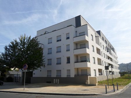 Location Appartement 3 pièces 61m² ROUEN 76100 - Photo 5