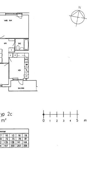 Ekhagsringen, Jönköping - Foto 1