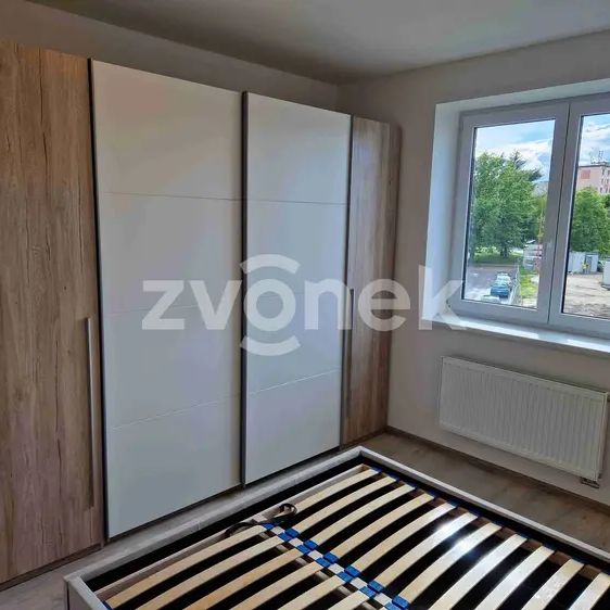 Pronájem bytu 2+kk na Zahrádkách, Uherské Hradiště - Photo 1