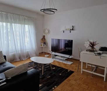 Appartement de 2 pièces au 3ème étage - Photo 5