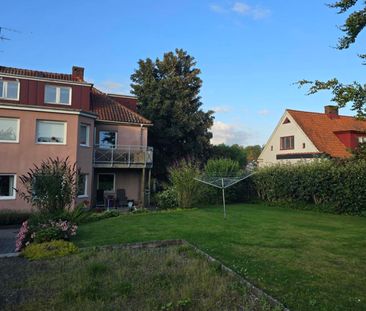 Köpmangatan, Hammenhög - Foto 2