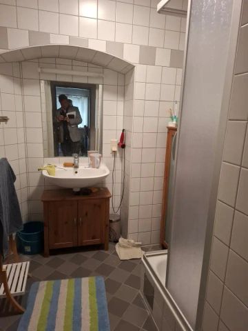 Zentrale 2-Zimmer-Altbauwohnung mit Küchenblock am Hauptplatz in Kapfenberg zu mieten ! - Foto 5