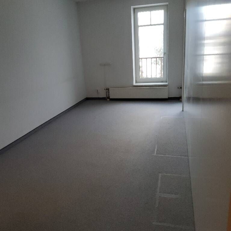 2 Zimmer Wohnung mit Küche - Foto 1