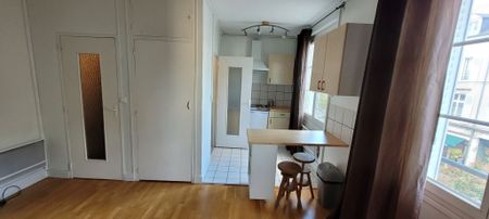 Location Appartement 1 pièce 20m² ORLEANS 45000 - Photo 3