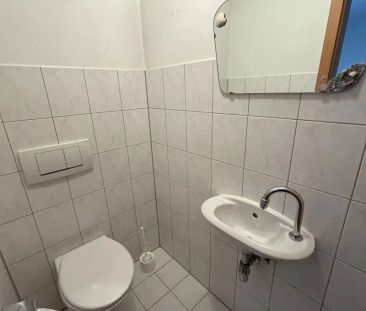 Ruhige 2-Zimmer-Gartenwohnung - Photo 6