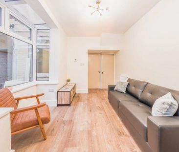 5 bedroom terraced house to rent - Photo 6