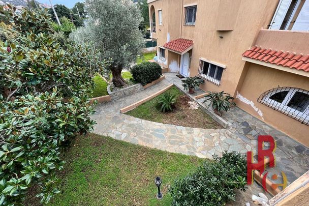 Μεζονέτα για ενοικίαση Σαρωνίδα - Photo 1