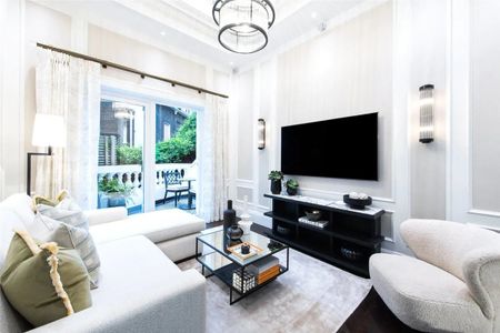 Prince Of Wales Terrace, Kensington, W8 5PQ, London - Photo 3