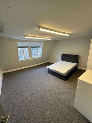 Lower Park Row, City Centre, Bristol, BS1 - Photo 1