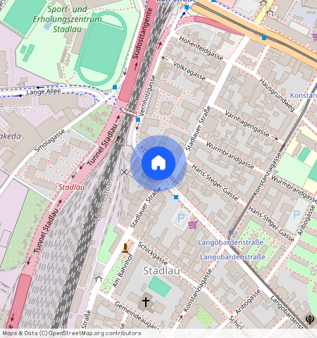 Langobardenstraße ** / 1 / 5, 1220, Wien