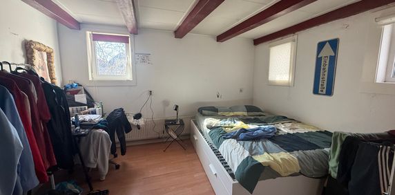 38, Boterdiep, Hortusbuurt, Centrum, Groningen, Nederland, 9712 LP, Nederland - Photo 2