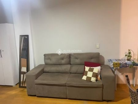 Apartamento com 1 quarto e 29m² para alugar em Cidade Baixa, Porto Alegre. - Photo 3