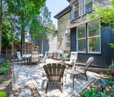 For Lease - 69 Ahrens Street, Kitchener, Ontario - Photo 4