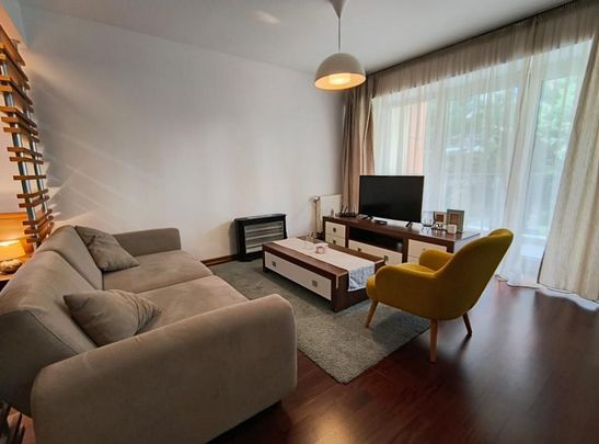 Garsoniera InCity Residence- Dristor- Vitan Mall - Photo 1