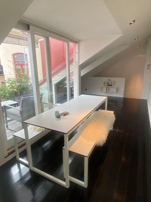 Frejgatan, Stockholm - Foto 1