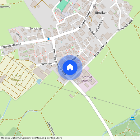 8627, Grüningen, Hofacher, 1