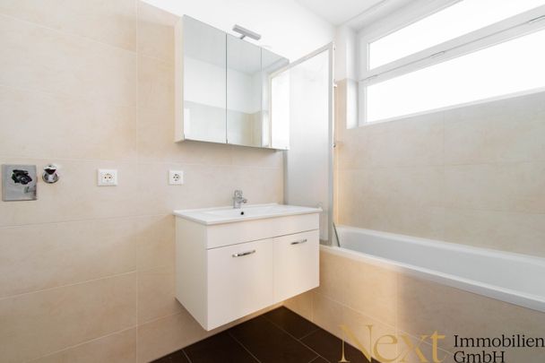 Südlich ausgerichtete 2,5-Zimmer-Wohnung mit moderner Einbauküche in Linz zu vermieten! (Top 5.86) - Foto 1