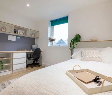 Standard Townhouse Studio - Photo 3