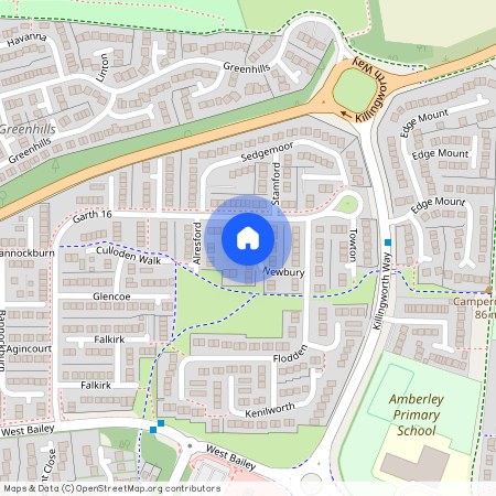 Newbury, Killingworth, Newcastle upon Tyne, Tyne and Wear, NE12 6PW