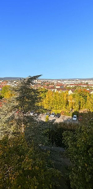 Poissy Grand Studio 34 m² avec cave, - Photo 1