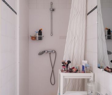 Woning te huur in Gent voor € 795 met 1 slaapkamer - Photo 1