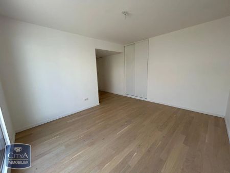Appartement à louer 4 pièces 101.09m² - Photo 3
