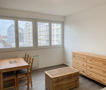 Location Appartement 1 pièce 22m² MULHOUSE 68100 - Photo 1