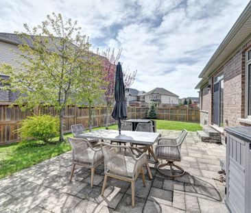 For Lease - 219 Falconridge Drive, Kitchener, Ontario - Photo 6