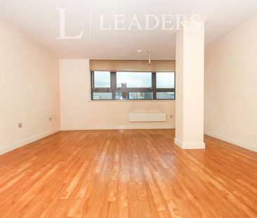 2 bedroom apartment to rent Queens Road, Coventry, West Midlands, CV1 - Photo 4