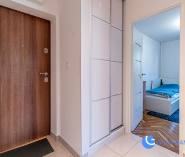 Słoneczne niezależne 2-pok, Mazowiecka *Krowodrza* - Photo 2