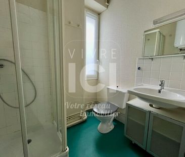 Location Appartement 1 pièce 19m² - Photo 3