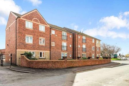 Bowling Court, Wakefield, WF2 - Photo 4