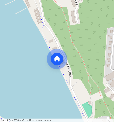 Ronna, Södertälje, Stockholm, Utmarksvägen 15