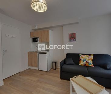 Appartement T1 CAEN à louer - Photo 1