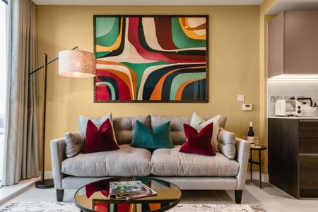 1 bedroom apartment to rent - Photo 3