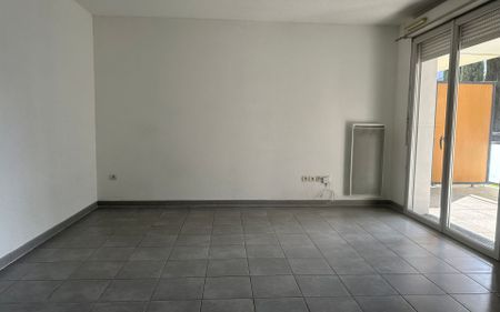 Appartement à louer 3 pièces • 60,95 m2 Colomiers - Photo 2