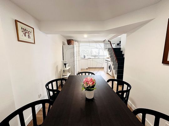 Apartamento T3 em Lisboa - Photo 1