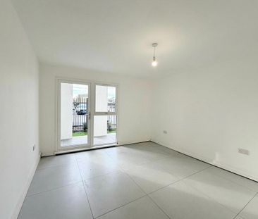 1 bedroom duplex to rent - Photo 3