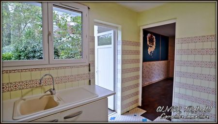 Location / Appartement T2 - Photo 4