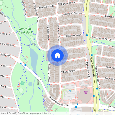 57 Huntington Drive, Craigieburn VIC 3064