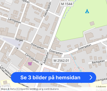 Östergatan, 11A, Tomelilla - Foto 1