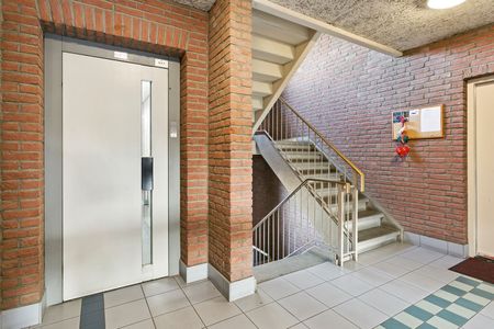 Te huur: Appartement Eenhoornsingel 93 C in Maastricht - Foto 2