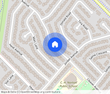 2030 Cleaver Ave, Burlington, Ontario, L7M 4C3 - Photo 1