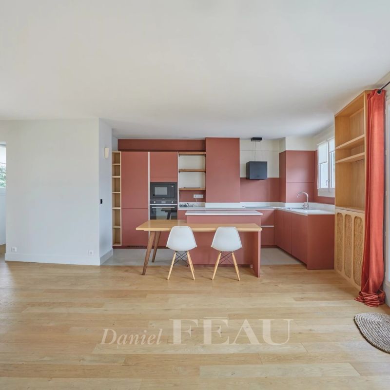 Paris XVIe - Passy - La Muette. - Photo 1