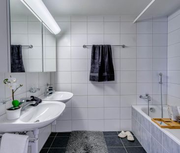 Im Grünen und dennoch gut angebunden - Foto 6