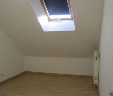 A LOUER APPARTEMENT PROCHE DE LA GARE ST QUENTIN 02100 - Photo 3