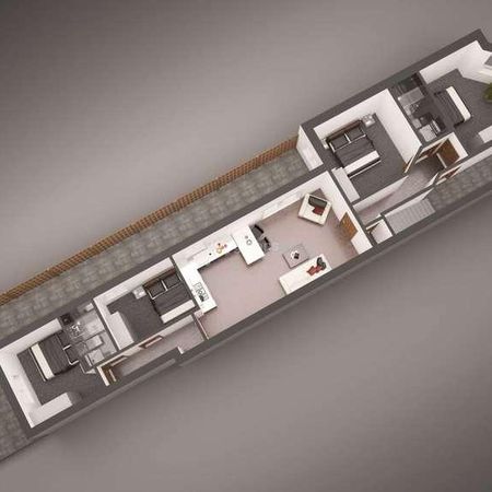 Colum Road, Cathays, CF10 - Photo 4