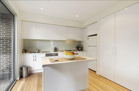 DESIGNER APARTMENT - Photo 2